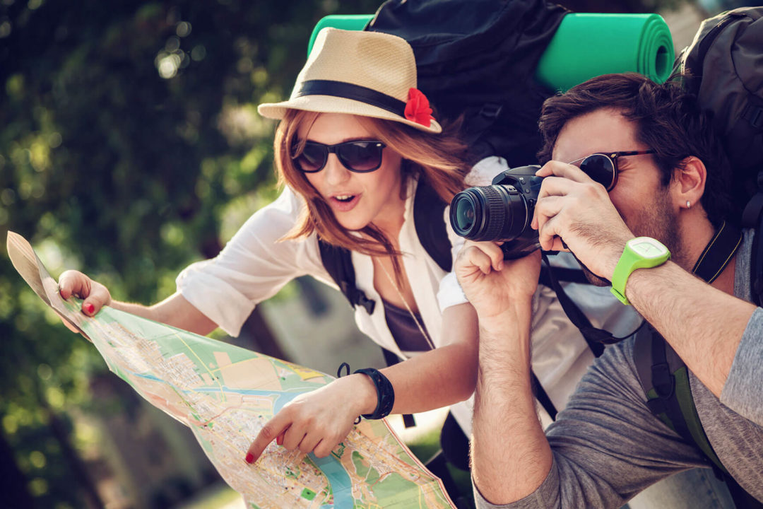 10 Unforgivable Sins Of travel