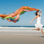 This Is Why Beach Is So Famous!