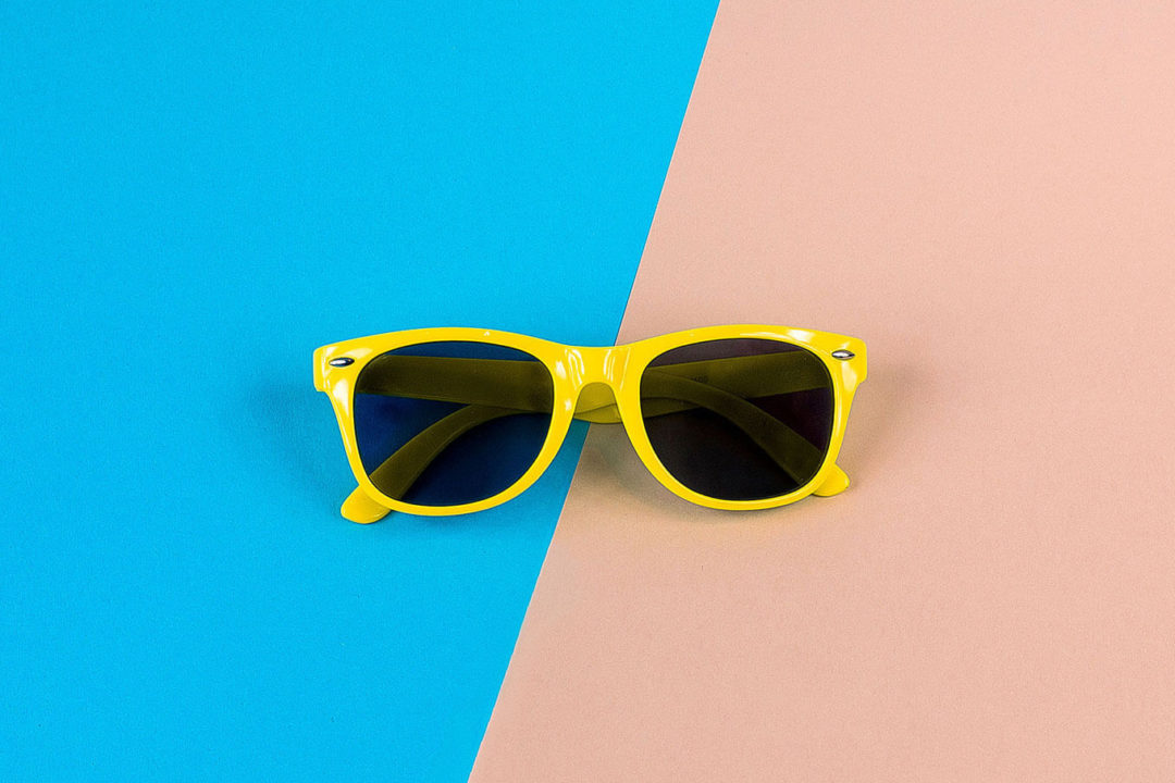 The Rank Of Sunglasses In Consumer’s Market